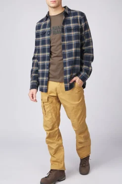 Fjällräven Broek Nils