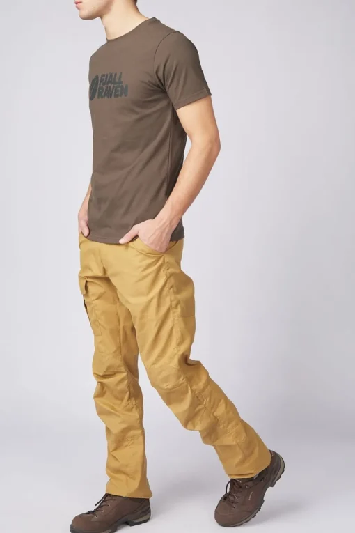 Fjällräven Broek Nils