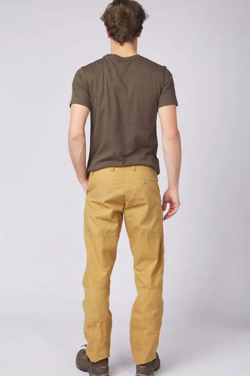 Fjällräven Broek Nils
