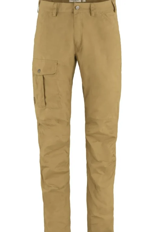 Fjällräven Broek Nils