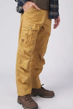 Fjällräven Broek Nils