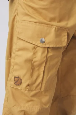 Fjällräven Broek Nils