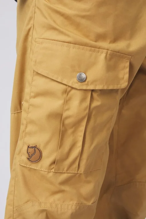 Fjällräven Broek Nils