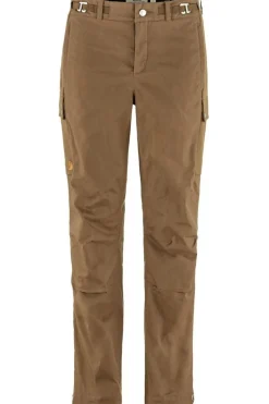 Fjällräven Broek Singi X-Trousers W