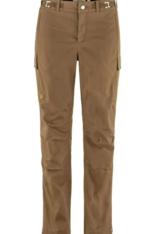 Fjällräven Broek Singi X-Trousers W