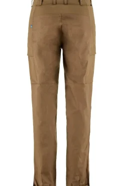 Fjällräven Broek Singi X-Trousers W