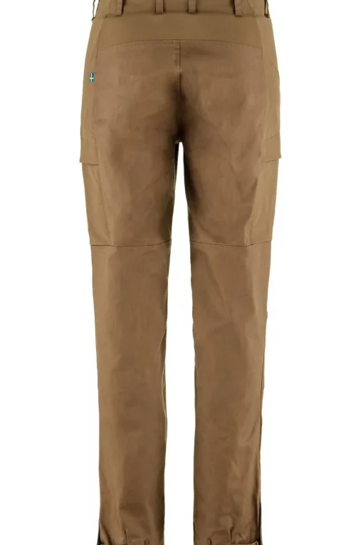 Fjällräven Broek Singi X-Trousers W