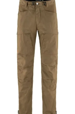 Fjällräven Broek Singi X-Trousers M