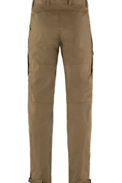 Fjällräven Broek Singi X-Trousers M