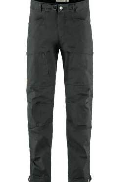 Fjällräven Broek Singi X-Trousers M