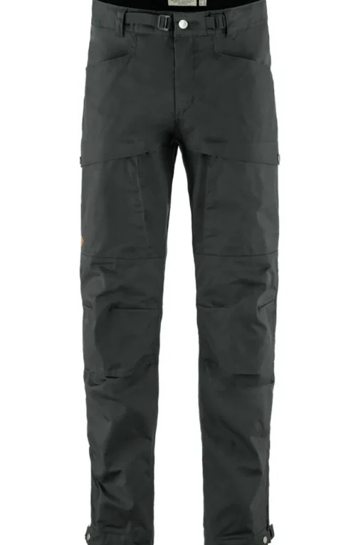 Fjällräven Broek Singi X-Trousers M