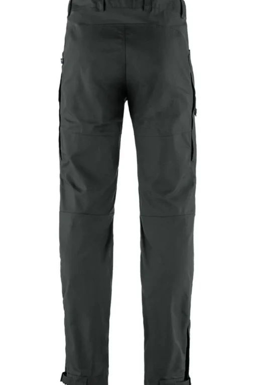 Fjällräven Broek Singi X-Trousers M