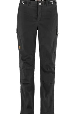Fjällräven Broek Singi X-Trousers W