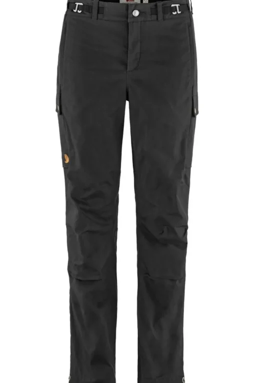 Fjällräven Broek Singi X-Trousers W