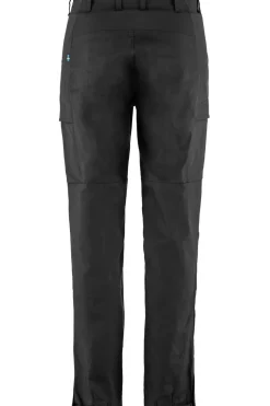 Fjällräven Broek Singi X-Trousers W