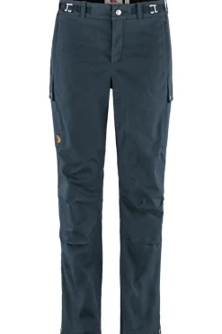 Fjällräven Broek Singi X-Trousers M
