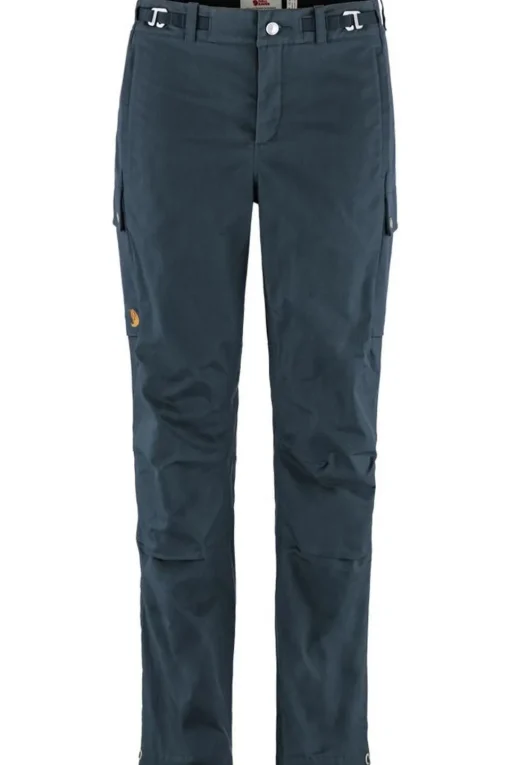 Fjällräven Broek Singi X-Trousers W