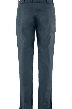 Fjällräven Broek Singi X-Trousers M