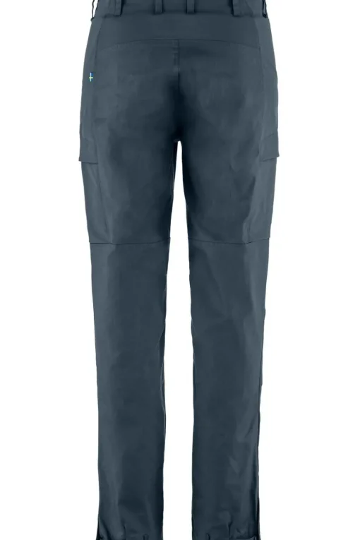 Fjällräven Broek Singi X-Trousers W