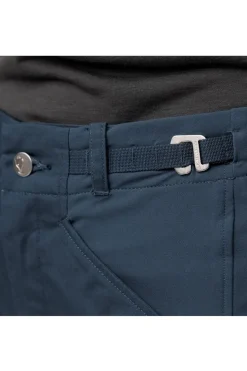 Fjällräven Broek Singi X-Trousers W