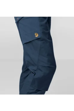 Fjällräven Broek Singi X-Trousers W