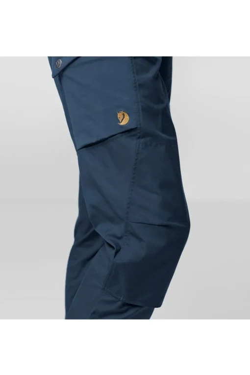 Fjällräven Broek Singi X-Trousers W