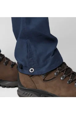 Fjällräven Broek Singi X-Trousers W