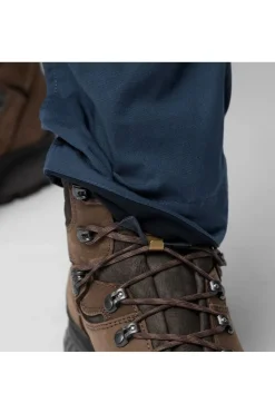 Fjällräven Broek Singi X-Trousers W