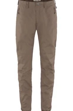Fjällräven Broek Vardag