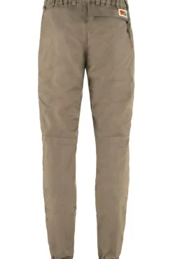 Fjällräven Broek Vardag