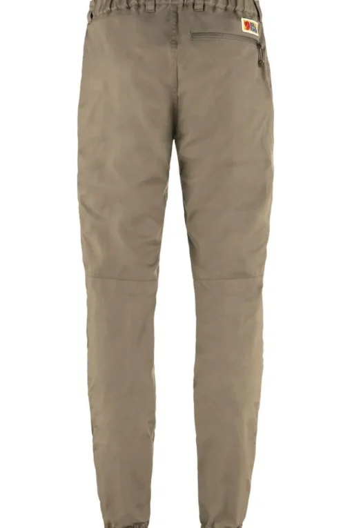 Fjällräven Broek Vardag