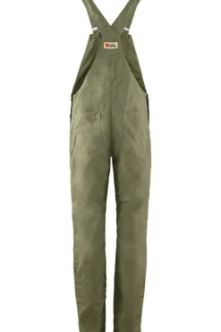 Fjällräven Broek Vardag Dungaree Trousers W