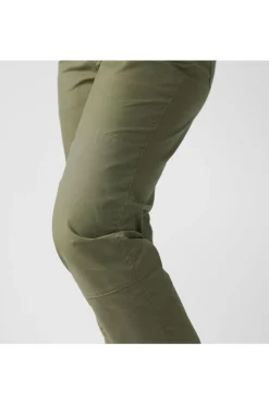 Fjällräven Broek Vardag Dungaree Trousers W