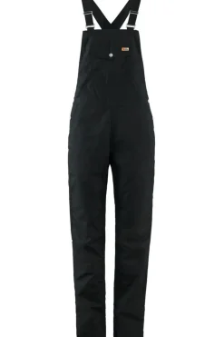 Fjällräven Broek Vardag Dungaree Trousers W