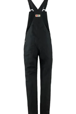Fjällräven Broek Vardag Dungaree Trousers W