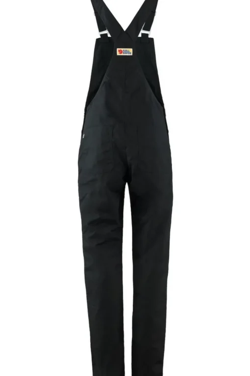 Fjällräven Broek Vardag Dungaree Trousers W