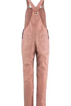 Fjällräven Broek Vardag Dungaree Trousers W