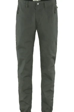Fjällräven Broek Vardag Trousers Reg