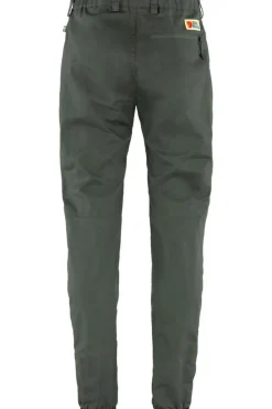 Fjällräven Broek Vardag Trousers Reg