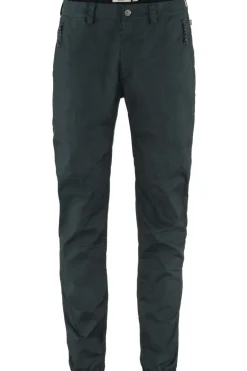 Fjällräven Broek Vardag Trousers Reg