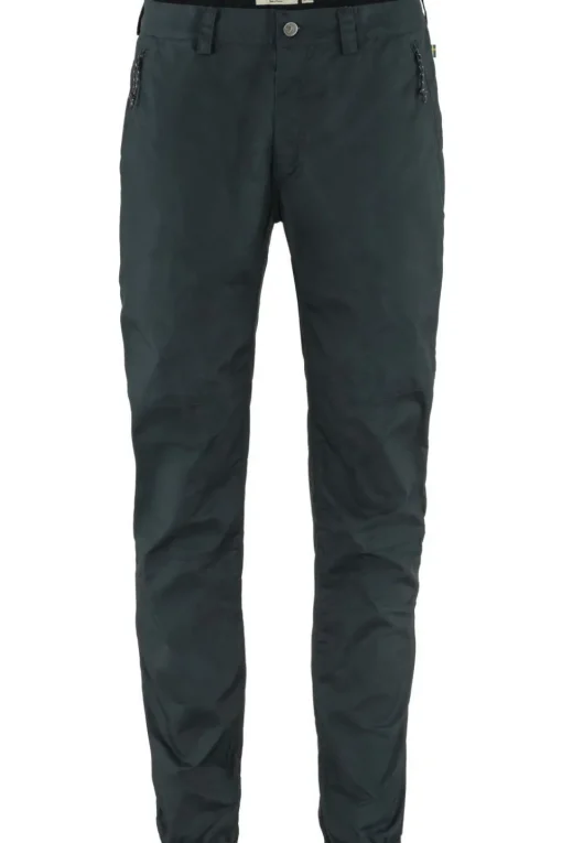 Fjällräven Broek Vardag Trousers Reg
