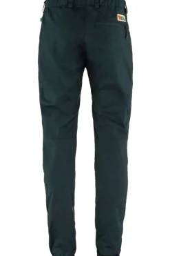 Fjällräven Broek Vardag Trousers Reg