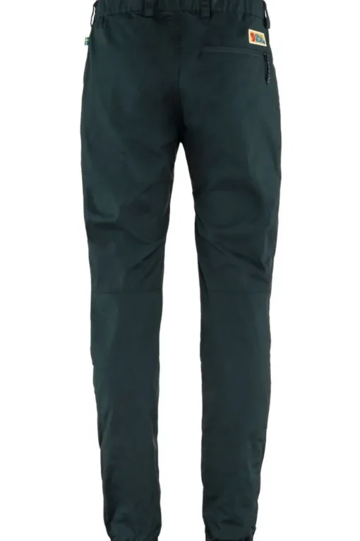 Fjällräven Broek Vardag Trousers Reg