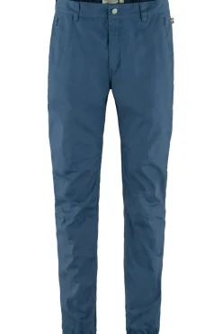 Fjällräven Broek Vardag Trousers Long