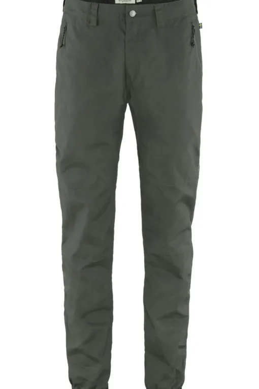 Fjällräven Broek Vardag Trousers Short