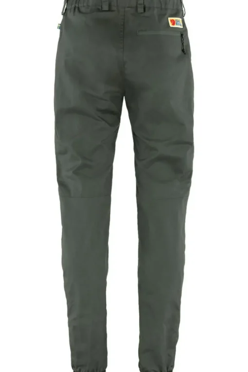 Fjällräven Broek Vardag Trousers Short