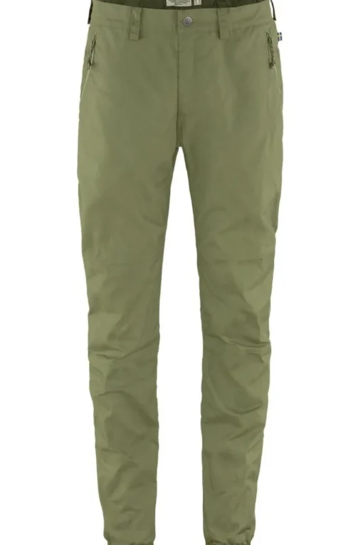 Fjällräven Broek Vardag Trousers Long