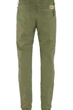 Fjällräven Broek Vardag Trousers Long