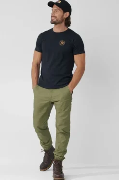 Fjällräven Broek Vardag Trousers Long