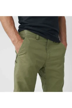 Fjällräven Broek Vardag Trousers Long